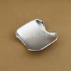 For -2024 Subaru Forester Chrome Door Handle Protector Surrounds Accessories