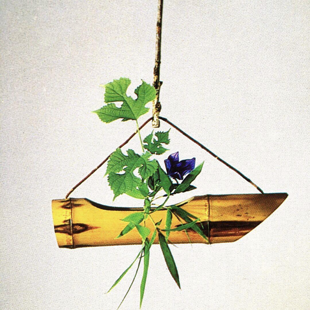 

[Б/У] Прекрасная коллекция из 157 растений Манъё, свежие цветы, комментарии, цветы для чайной церемонии, 1984, икебана, Манъёсю