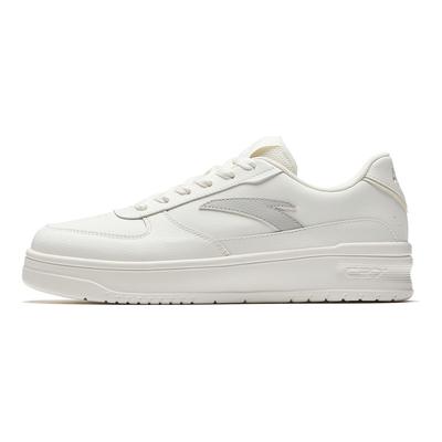 Skateboard Shoes Men's Ivory White 912628002-4