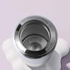 Stainless Steel Insulation Cup Fashion Water Bottle Portable Thermal Flask  Girls
