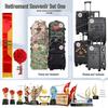 Veteran Retirement Commemorative Gift Set