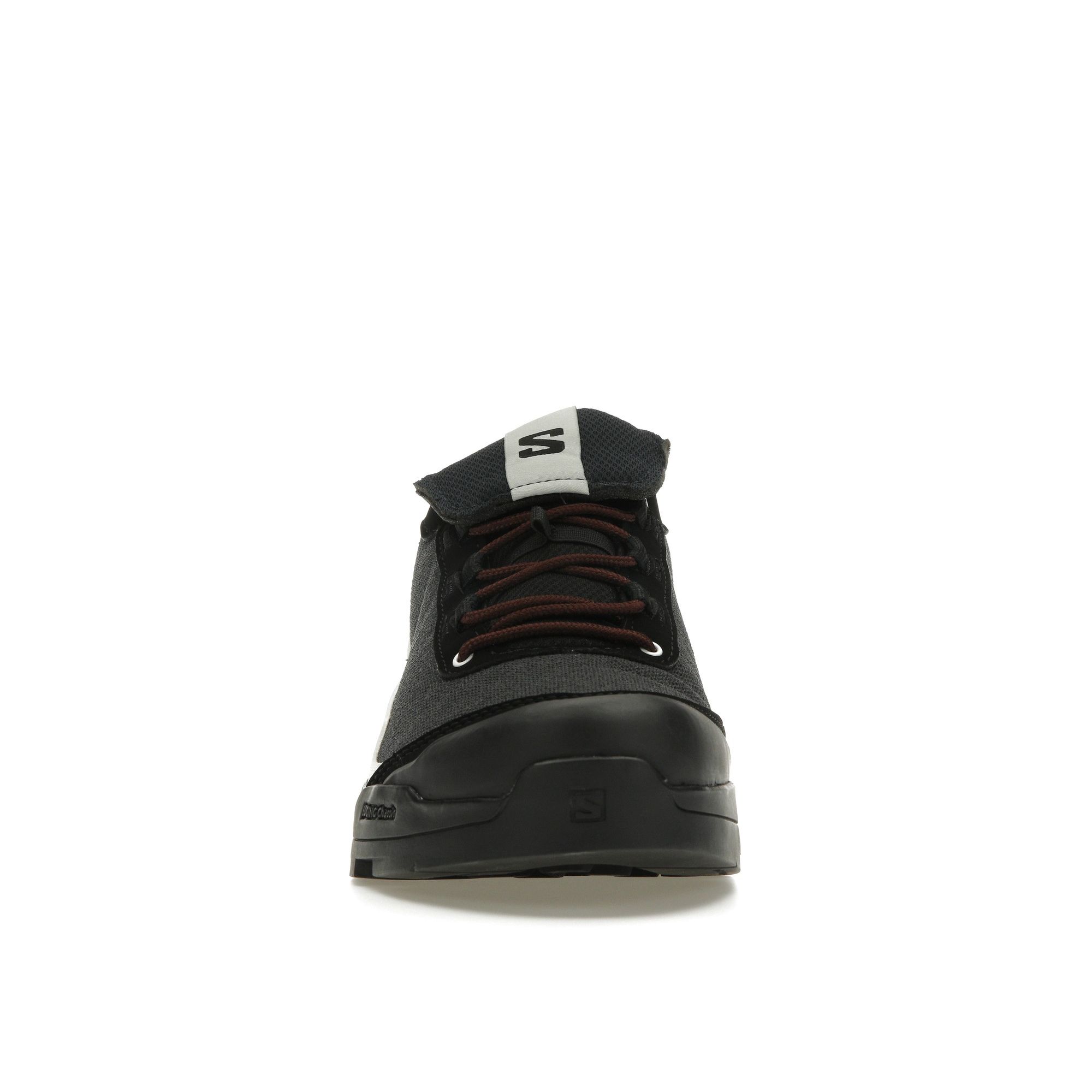 GR10K x Salomon X-ALP Esill Чорний Метал Унісекс Кросівки