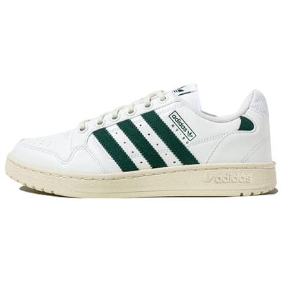 Sneakers Originals Ny 90 Stripes 'White Green' HQ4272