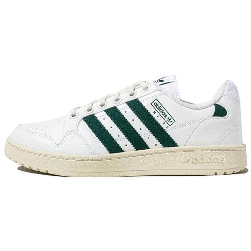 

Кроссовки Adidas Originals Ny 90 Stripes Белый Зеленый HQ4272 44