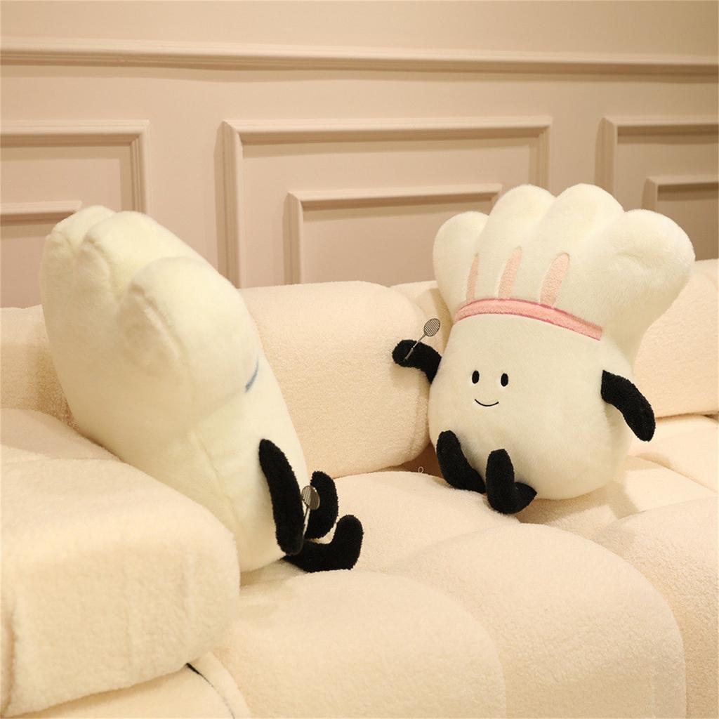 Plush Doll Toy Gift Cartoon Children's Rag Doll Doll