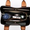 Handbags For Women, Retro Printed Shoulder Bags, Fashionable And High-end Crossbody Bags, Large-capacity Commuter Tote Bags