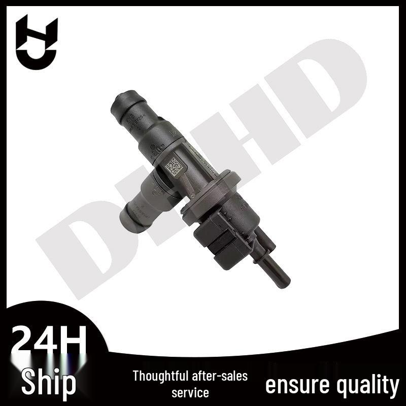 BMW Mini F48/F56 Carbon Canister Solenoid Valve for Fuel Tank Ventilation DHHD