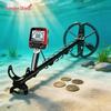 Zhongkedun Underground Metal Detector ZKD-W85 Upgraded Version CN Plug (adapter Included)
