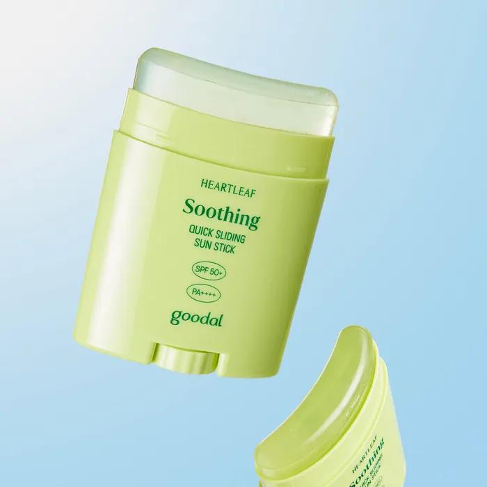 [NEW] Gudal Eoseongcho Jinjeong Quick Sliding Sun Stick