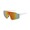 Fashion Sports Sunglasses for Running and Cycling Windproof UV380 for Men and Woman