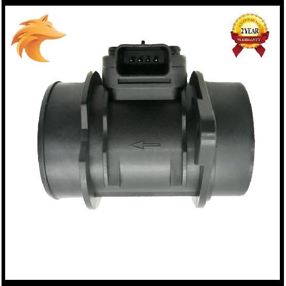 5WK97004 2S6Q12B579BB 2S6Q12B579BA 1333637 1348615 Mass Air Flow Meter Maf Sensor For FORD FUSION FIESTA V VI 1.4 TDCi 1.4TDCi