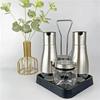 Chuishan Hai Glass Tabletop Seasoning Set