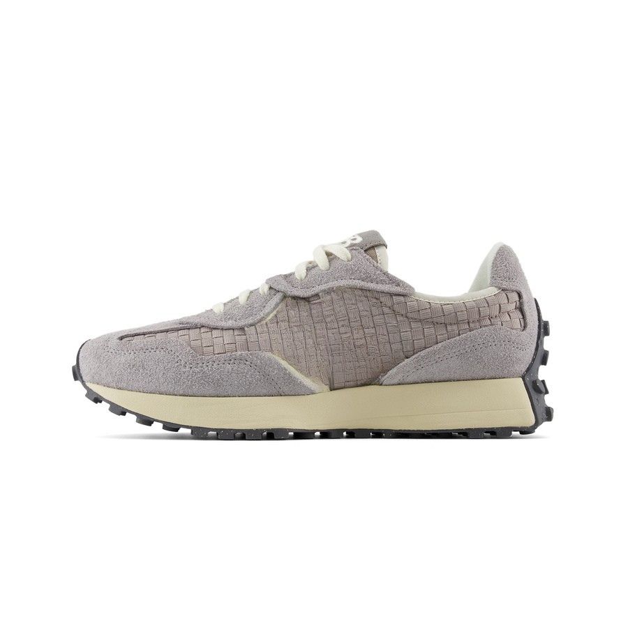 NewBalance Men/Women NB327 Premium Cushioned Running Shoes - Superior Support for Long-Distance Jogging