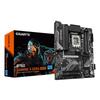 Gigabyte B760 Gaming X DDR4 Gen5 Motherboard Black