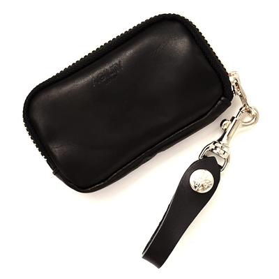 AGILITY Affa Key Smart Key Coin Card Genuine Made In Japan "Janti" Case, Compatible, Purse, Case, Multi-Key Case, Leather, Men's, Women's,