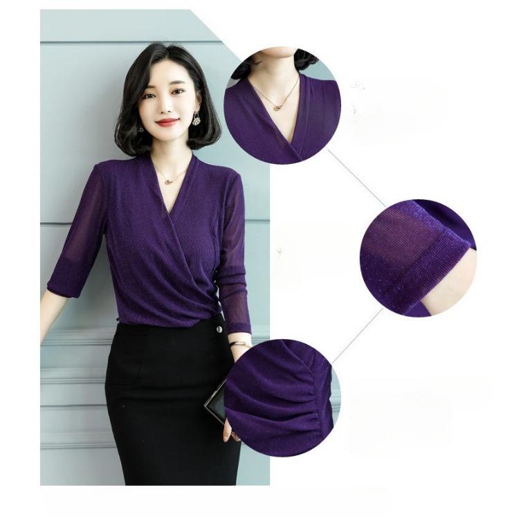 Fashion-forward and Flattering: Women's V-neck Slimming Bodysuit