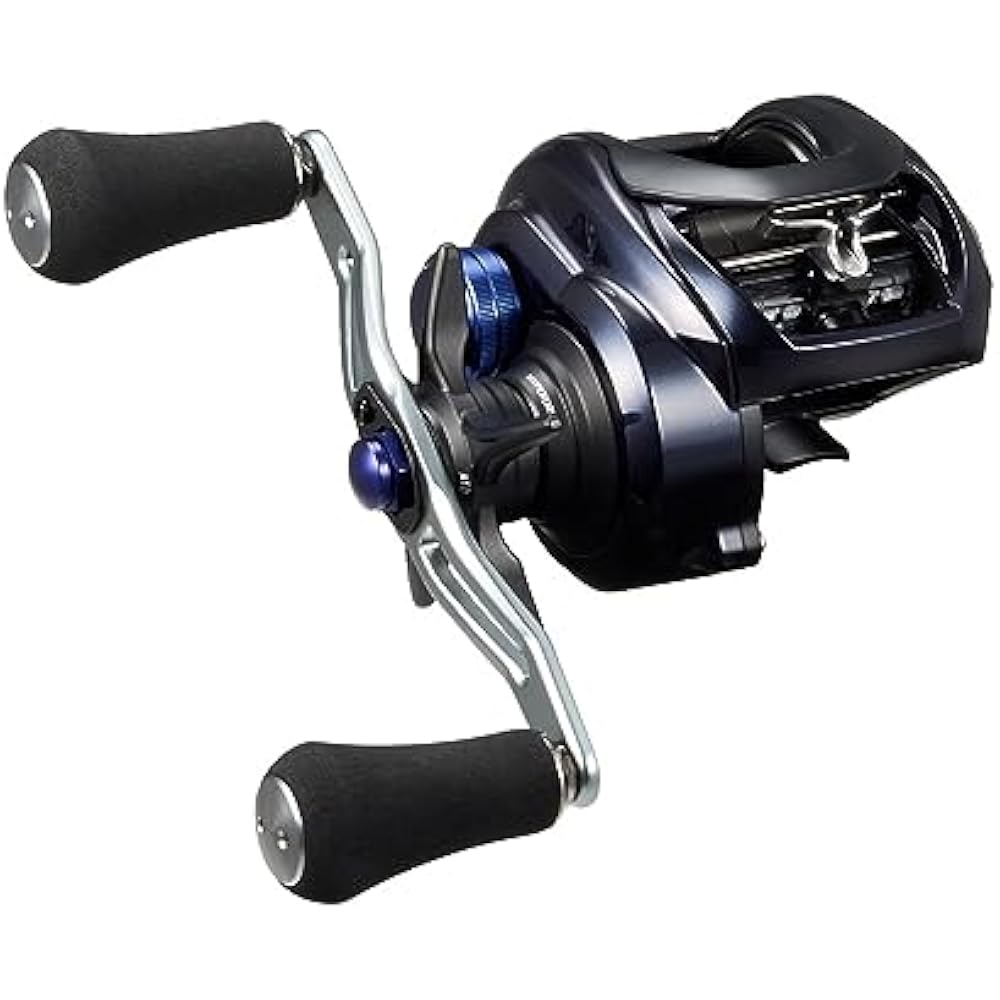 Daiwa (DAIWA) bait reel 23SALTIST TW 300XH PE SPECIAL