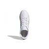 adidas Courtpoint Schuhe 'Weiß schillernd' Damen GY1123
