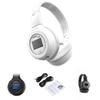 Stilvolles Heißes 3.0 Stereo Bluetooth Kabelloses Headset Kopfhörer Mit Premium Anruf-Mikrofon