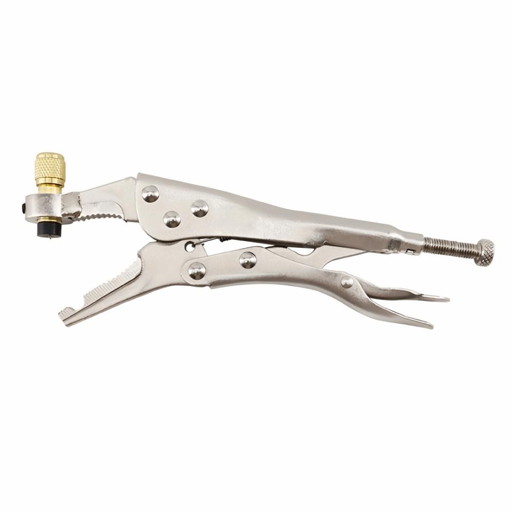 4-8mm Refrigeration Hydraulic Pliers CT-308 Air Conditioner Pipe Wrenches  Hand Tools