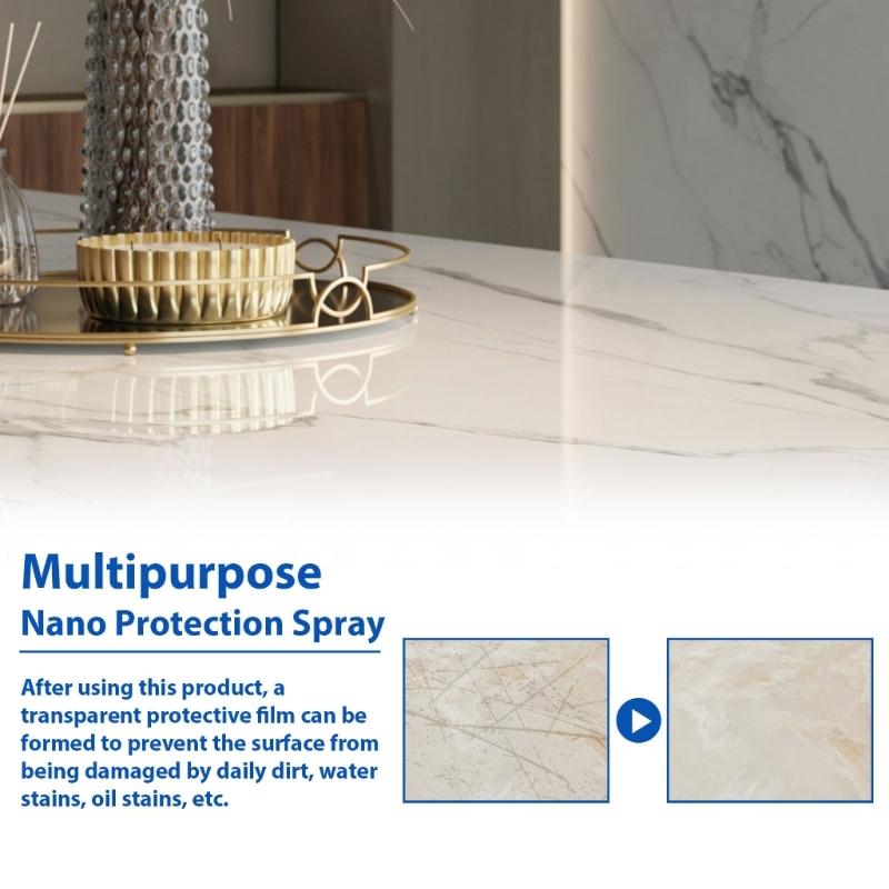 Convenient 30ml Multipurpose Protections Spray for Protecting and Cleanings Various