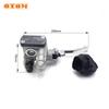 Motorcycle 07-22 Front Brake Master Cylinder Pump Handle Lever With Dustproof Rubber Sleeve For HONDA CRF250R CRF450R CRF450RWE