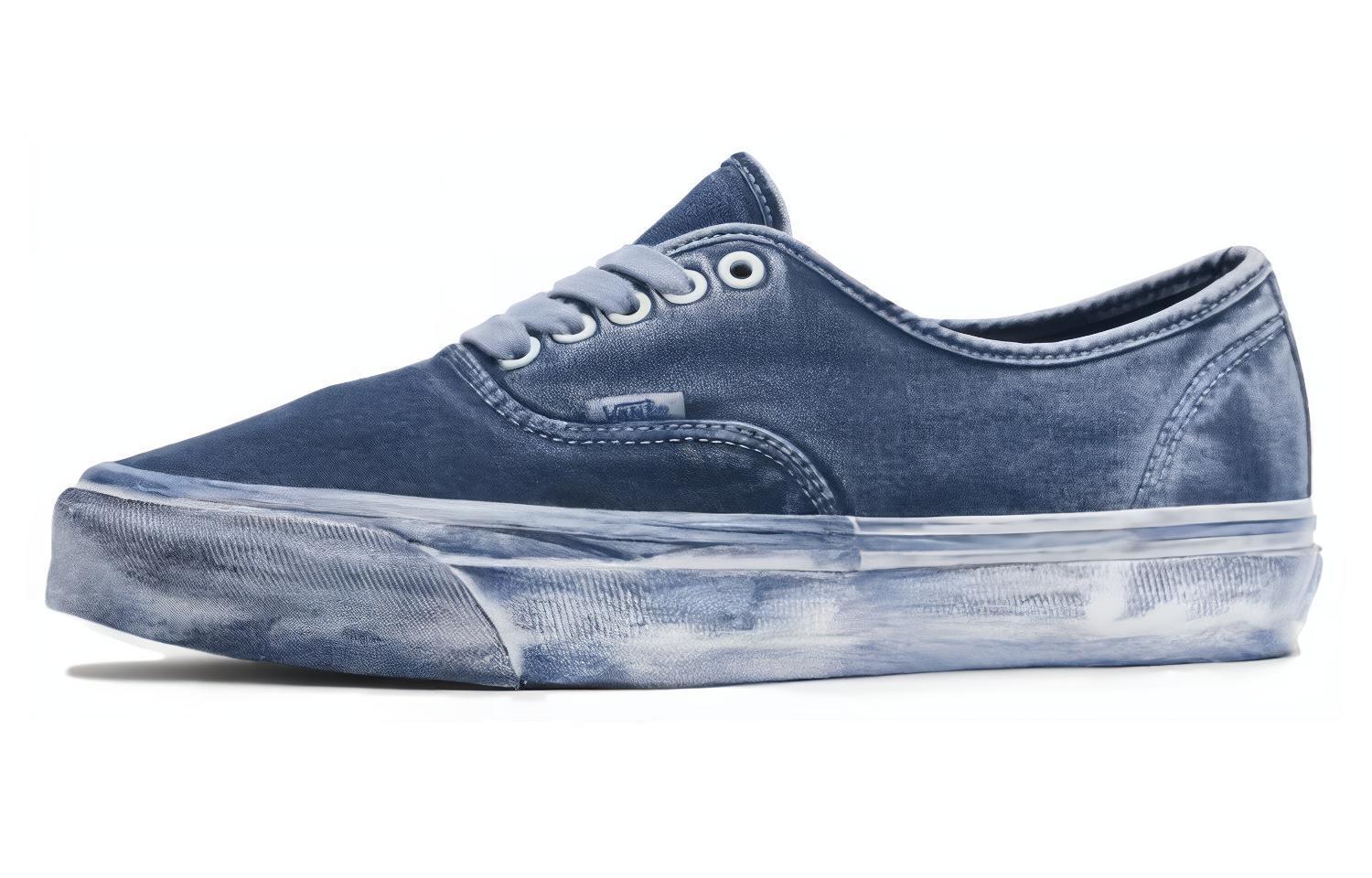 VANS Premium Authentic 44 Dress Blues - VN000CQALKZ 40