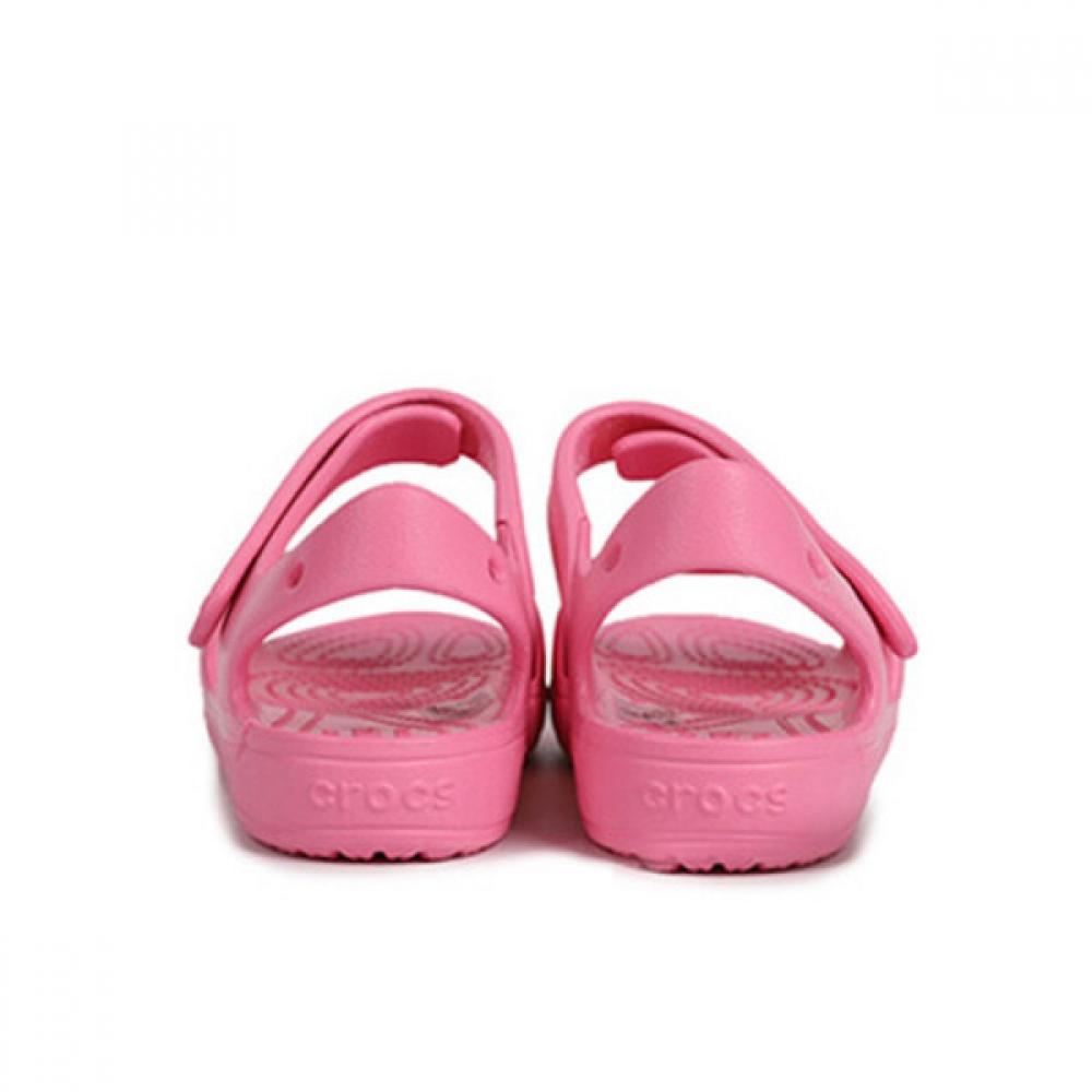 Crocs Kids Strap Sandals