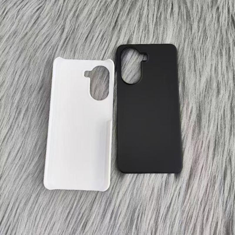 Hard PC Slim Phone Case for Oneplus Nord 5 CE5 Solid Colour Shockproof Matte Back Cover for Oneplus ACE 5 Racing ACE5 Ultra Bumper Shell