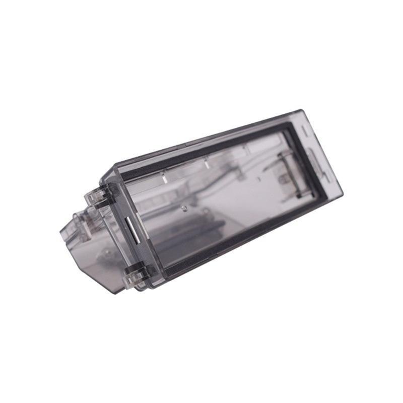 Replacement Dust Box Particle For J1 Robot Vacuum Cleaner Sweeper Replaceable Part Trash Dust Box Maintenance