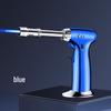 ZISIZ Blue Flame Torch Lighter