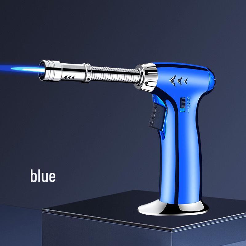 ZISIZ Blue Flame Torch Lighter