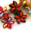 Chinese Knot Frog Buttons Cheongsam Buttons Flower Chinese Closures Buttons Sewing Fasteners for DIY Chinese Cloaks Coat