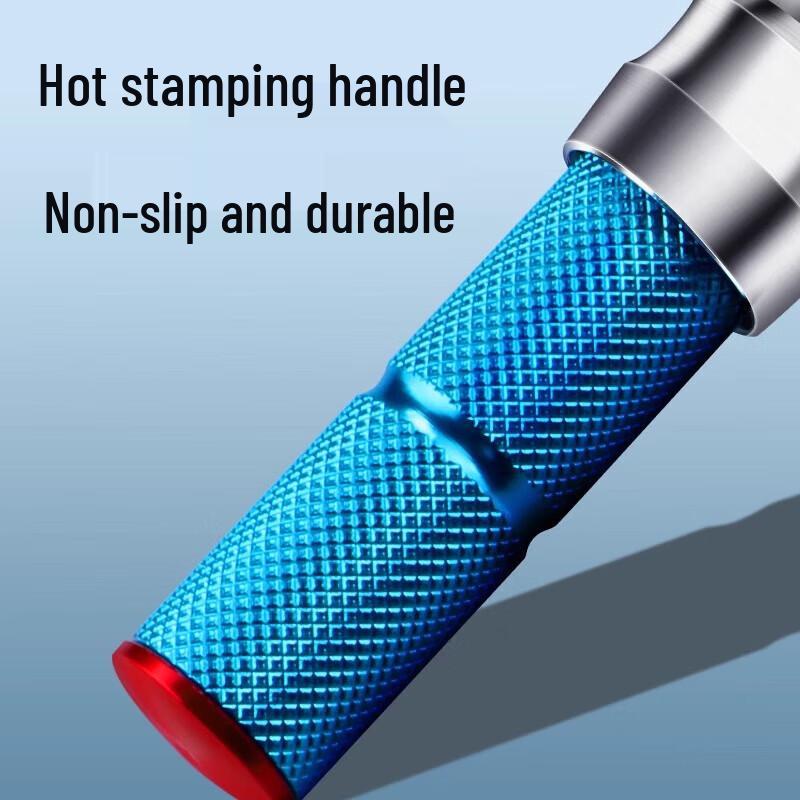 Shuntu Hongjun ZYF60 Adjustable Open-End Torque Wrench