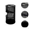 Iron Umbrella Holder Organizer for Office And Hotel with Ample Space