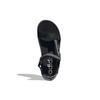 Adidas Comfort Sandal 'Core Black' GV8243