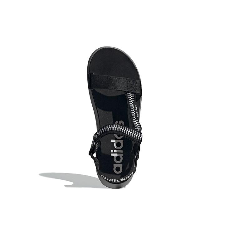Adidas Comfort Sandal 'Core Black' GV8243