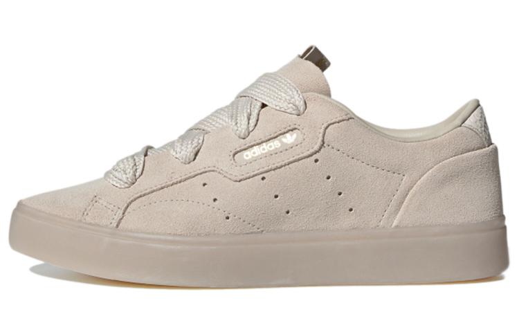 Adidas Wmns Sleek  Bliss Gold Metallic  Women s FZ0031 38