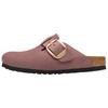 Boston Big Buckle Birkenstock Style Shoes Women's 1033010