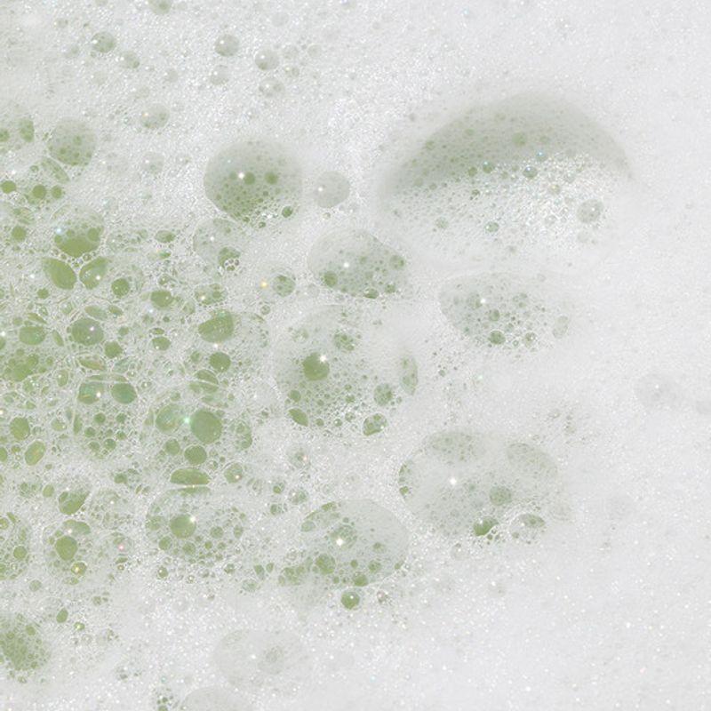 Herblum Green Clear Vegan Cleansing Oil To Foam