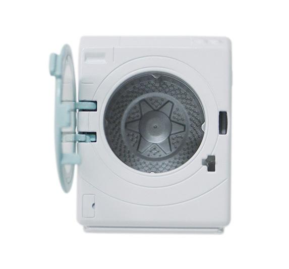 Toytron Toytron 5445 - Kids' Washing Machine & Vacuum Cleaner Pretend Play Set