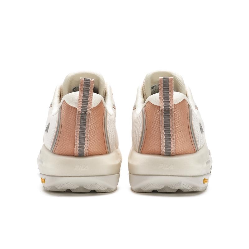 FILA Explorer Womens Slip-On Minimalist Breathable Lightweight Student Active Durable Low-Top Outdoor Functional Shoes Women shoes A12W431206FPP