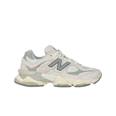 9060 Wildleder Pack – Sea Salt Unisex Sneakers Weiß Raincloud Moonbeam U9060HSC