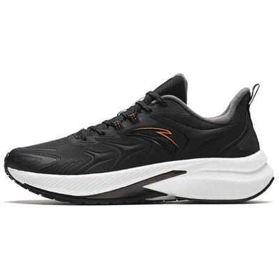 Rocket 5.0 Moda Versátil Tela TPU Absorción de Impactos Antideslizante Soporte Corte Bajo Zapatillas de Entrenamiento Running Mujer zapatilla Negro 122345523-11