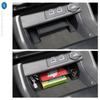 Auto Armrest Box Suitcase Central Control Storage Holder Tray Container Box Auto Accessories For Honda Civic 11th   2024
