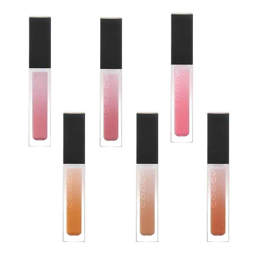 

SUQQU Lip Gloss Treatment Wrapping Lip 4.04 TSUYARENGA