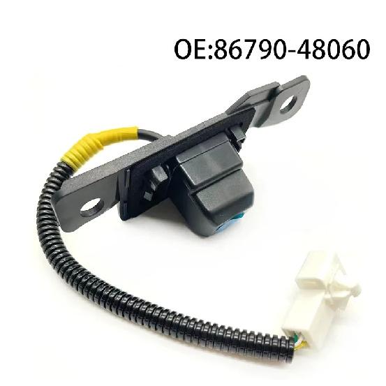 

Original 86790-48060 For 2003, 2004, 2005, 2006, 2007, 2008 Rx300/330/350 Rx400h Rearview Reversing Camera 8679048060 1PCS