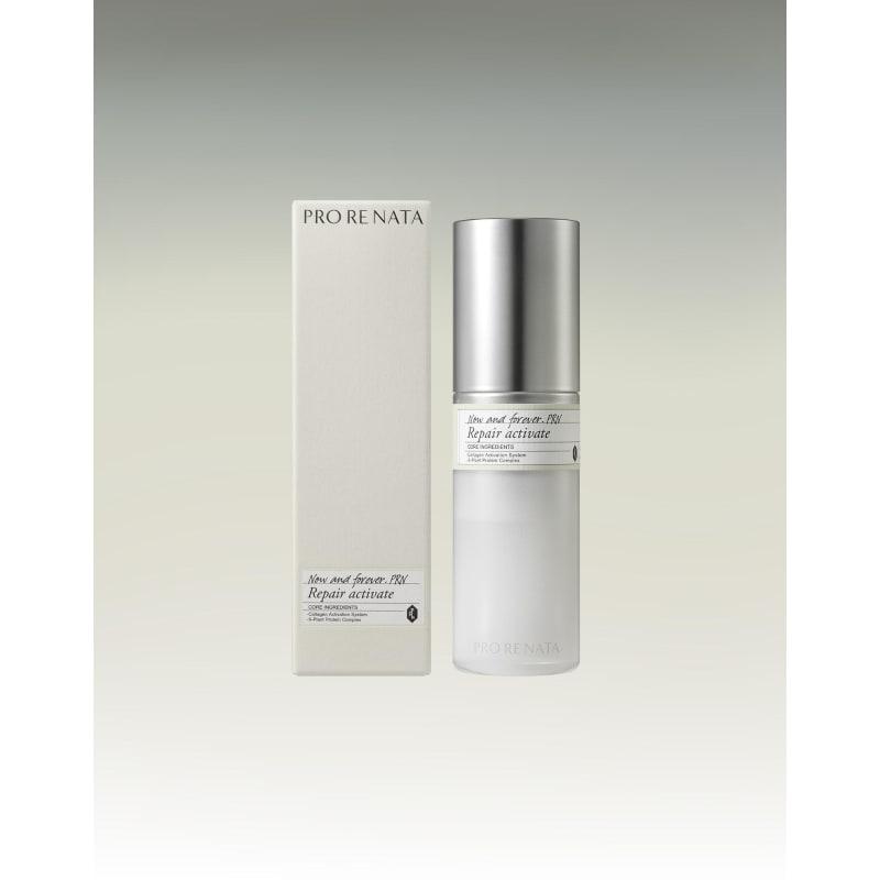 Collagen Cream 50ml + Antioxidant Essence 50ml