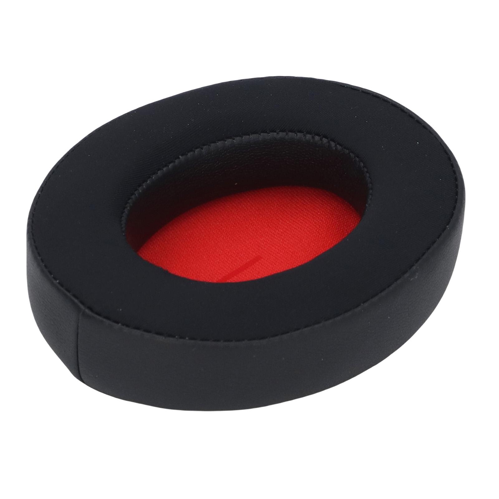 

1 Pair Ear Muffs Earpads Fit for SonoFlow SE Pro Headphone Hearing Protector Replacement Cushion Foam Pads