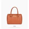 Woven six-piece mother-in-law bag handbag single shoulder crossbody bag women's bag
